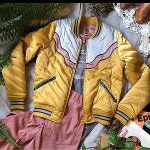 ClassicRockCouture brand jacket size small